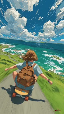 #foryou #trending #calmvibes #relaxmoment #peacefullife 