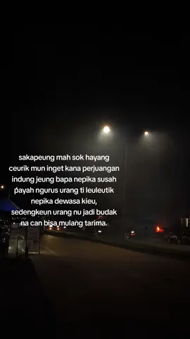 #storysunda🥀 #sadsunda #storysunda #katakatasunda #sundapride🔥 