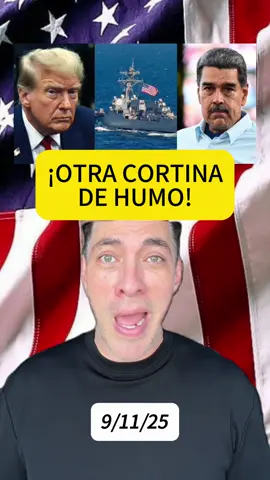 ¿Otra cortina de humo? EEUU ataca un bote en el Caribe ¡Lo que no te cuentan! 🌊🚤 news #breaking #news #venezuela #fyp #maduro #latinosenusa #humor #cmoedy #greenscreen #noticias #trump #foryou