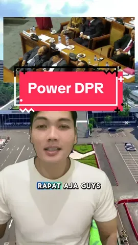 Kadang aku bertanya-tanya, seberapa besar sih pengaruh DPR terhadap hidup kita sehari-hari? Dari kebijakan sampai keputusan yang bikin kita mikir, ternyata kekuatan mereka nggak main-main #PowerDPR  #DPRIndonesia #DPD #MPR #SuaraKita  