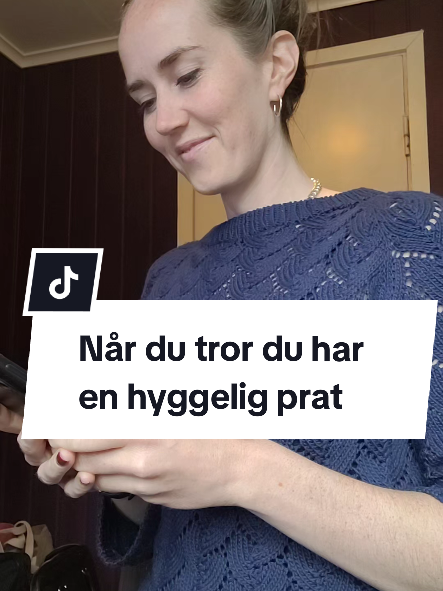 Hvorfor legger vi bort all folkeskikk på datingapper egentlig? 😅 #dating #datingapp #singel 