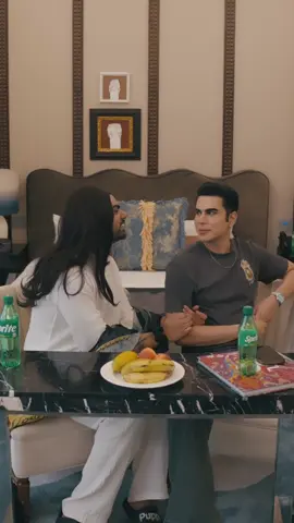 Pookie kay nakhray aur thanday jokes, thand machate hoye with @Sprite Pk #ThandMacha #kendoll #duckybehan 
