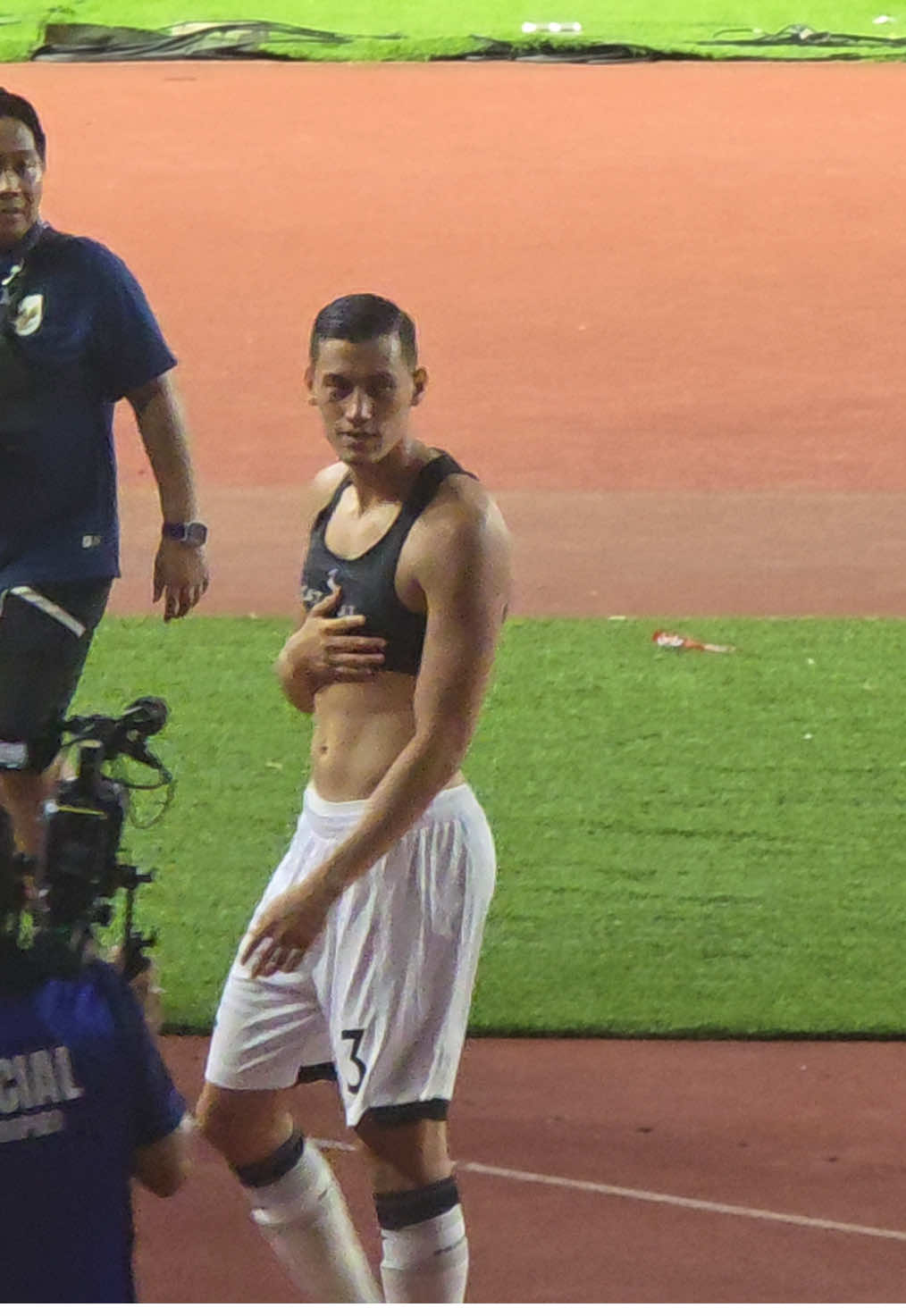 aura nya aur auran 🔥🥵 📌biar ga banyak dm pada nanya pake hp apa. aku pake s25 Ultra ygy🤙🏻 #jayidzes #timnasindonesia #bangjay #fyp #xybca 