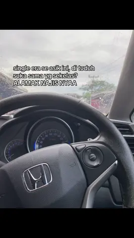 COWO KELAS AJA KAGA ADA YANG BENER