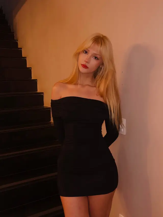 Isnt: _theecat #douyin #fy #slay #fyp