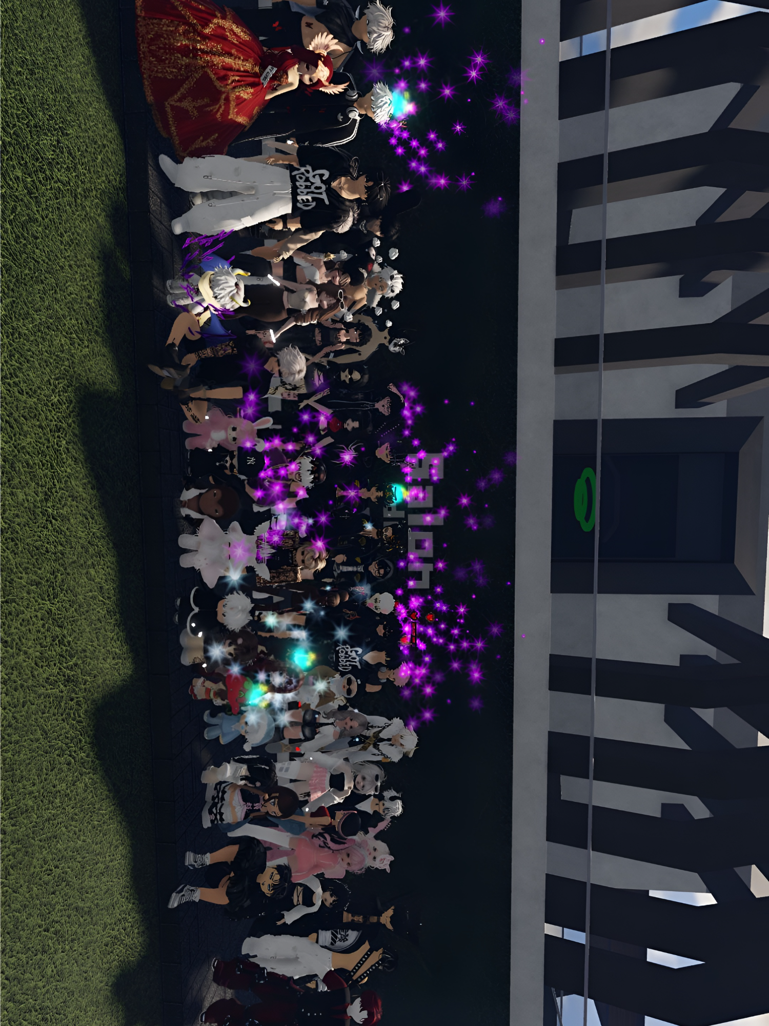 Seasik ini loh di room salon bang kipaw ? #roblox #robloxtrend #robloxedit #robloxgames #salondefiestasroblox💃🏻💃🏻