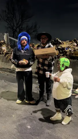 Los mexicanos nunca se rajan en ayudar 😭🙏❤️