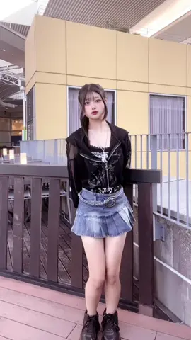 少しおとなっぽい雰囲気ある子かわいくない！？ それ真似てみた︎💕︎ #10 #おすすめ #大人 #みりちぃむに感謝 