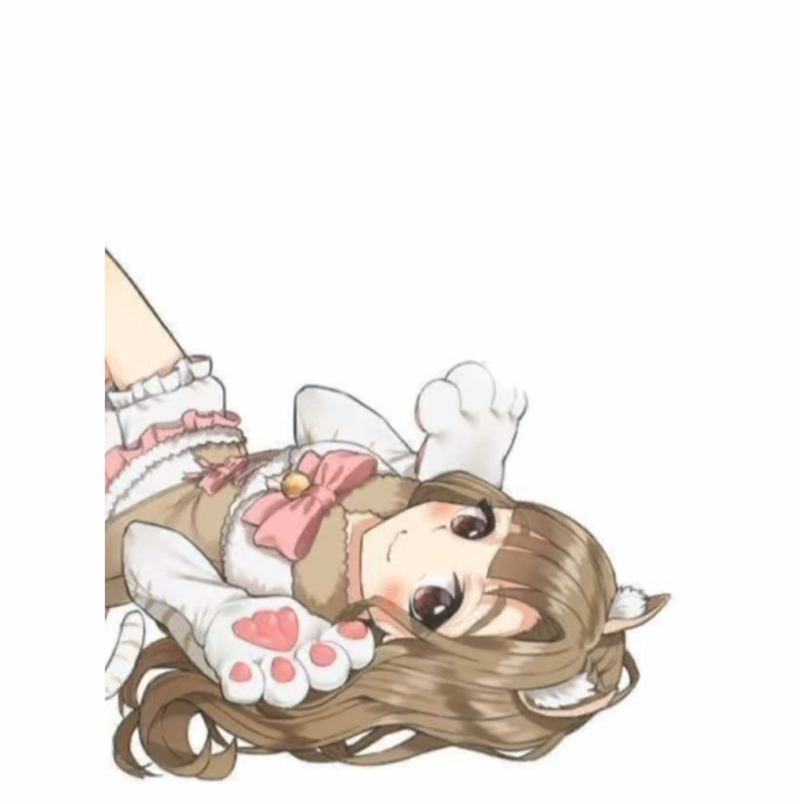 #cutecore🎀🦴🍮🐾 #pink #dollette #kittycat #mymelody 