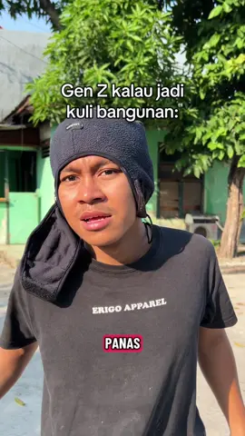 bisa wfh aja gak ya pak mandor?