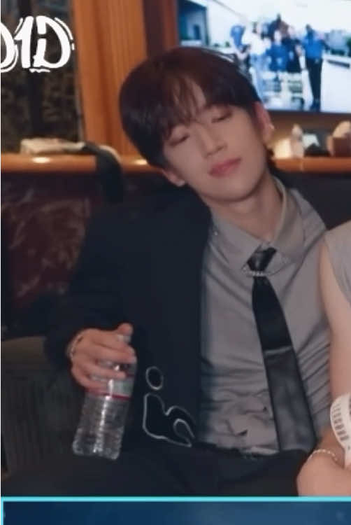 minjae wonbin kalo mode serius dan profesional emang bahaya banget🫠❤️ #IDID #kimminjae 