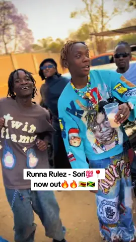 @Runna Rulez #sori #skunyu #younggovernment #zimcelebrity 