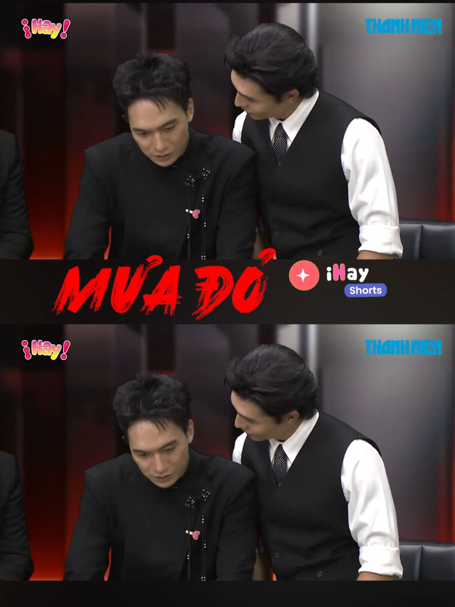 ❌ Fake situation ❌ Ngoại truyện Mưa Đỏ: Quang méc mẹ bị Cường đánh và cái kết #phimmuado #ihaytv #stevennguyen #donhathoang #muado #truonggiahuy #dinhkhang