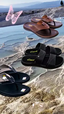 Memang bikin heran ni tiktok, masak beli 1 dapat 3 pasang! #sandalpria #sandalmurah #sandalselop #sandalkulitmurah #sandalbeli1dapat3 