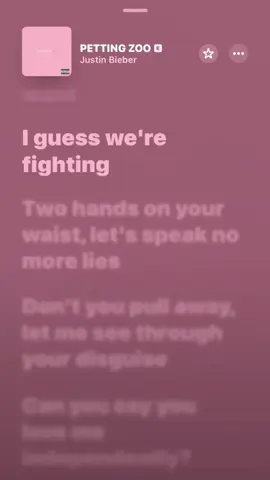 Petting Zoo - Justin Bieber 🎲#swag #justinbieber #fyp @Justin Bieber 