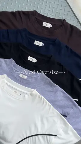 Alexi Oversize✨