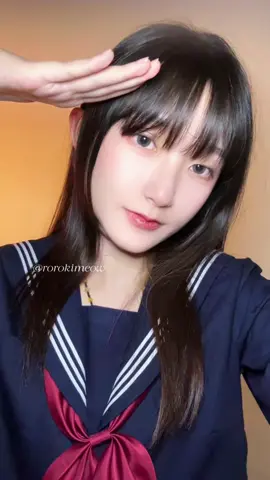 My VN friend ask me: why do you look so handsome sometimes  🤣🤣🤣 #rorokimeow #rtp