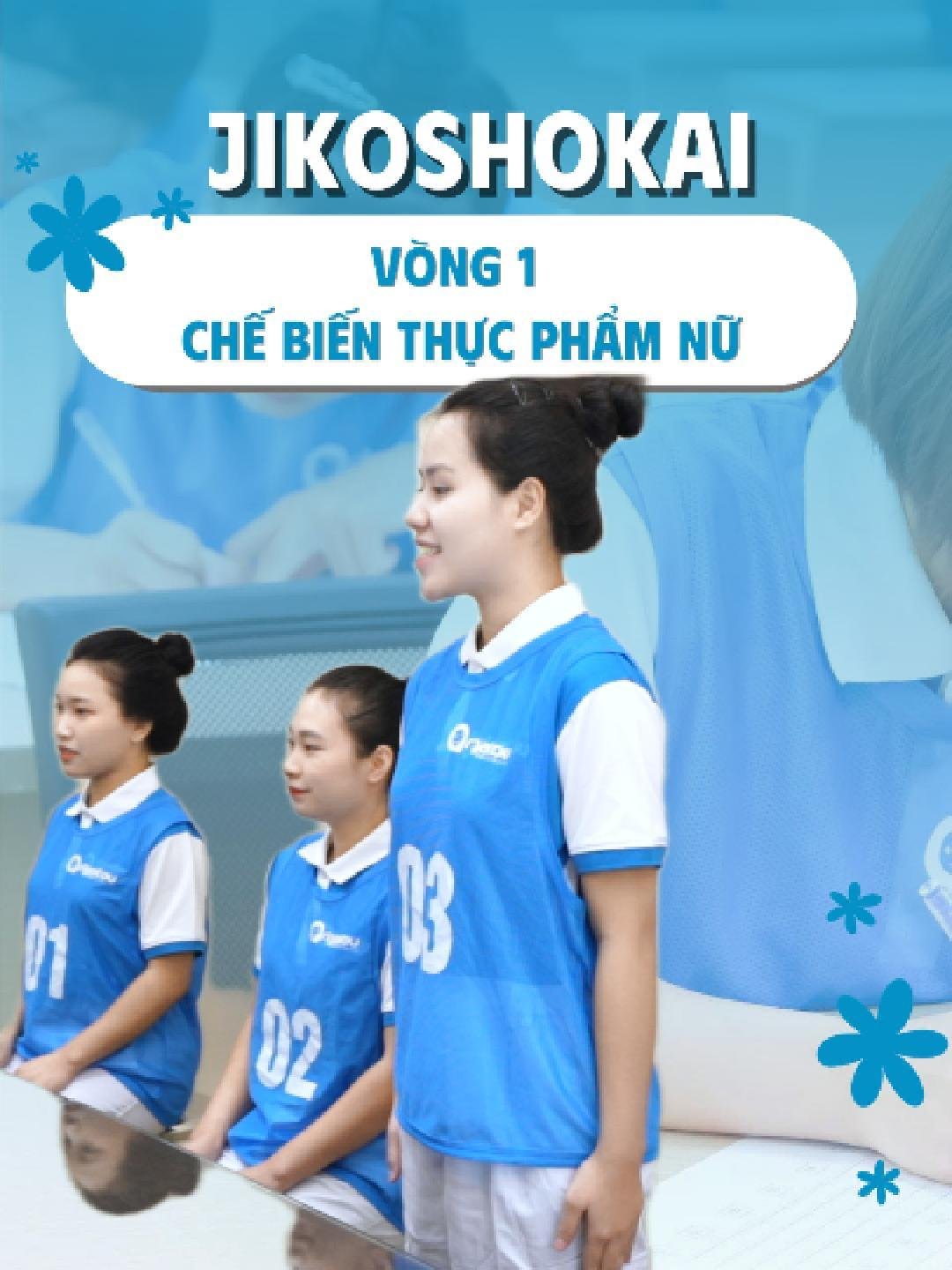 Tại sao phần jikoshoukai này lại giúp ứng viên đậu đơn hàng chế biến thực phẩm Nhật Bản #xuatkhaulaodong #xkldnhatban #phongvannghiepdoan #arigatou #arigatoualodinhatkhong #fypviralシ