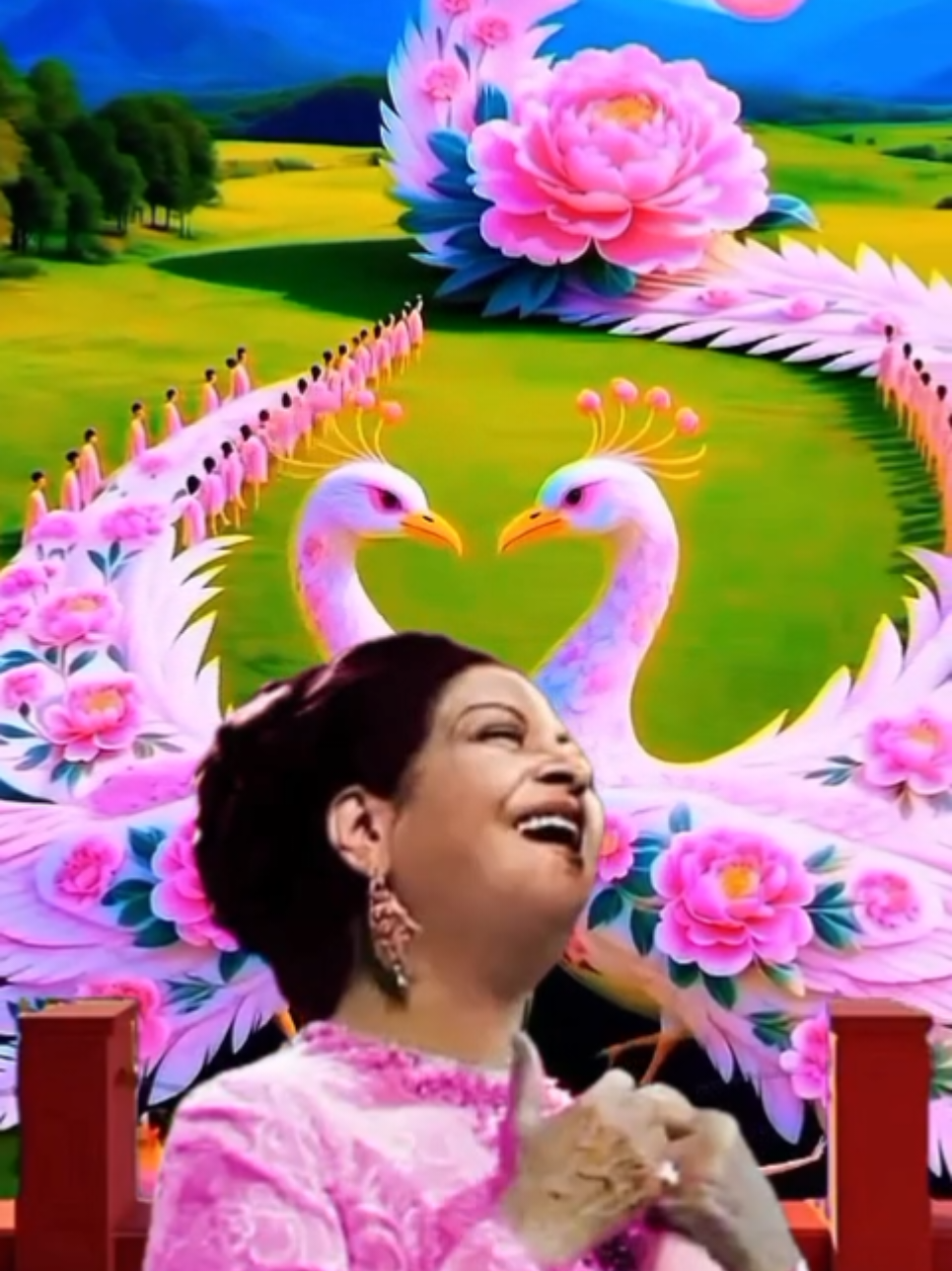 #أسطورة_الغناء_العربي_أم_كلثوم_أنت_عمري😍  #تأليف_أحمد_شفيق_كامل_محمد_عبد_الوهاب❤️  #طربيات_الزمن_الجميل_🎼🎶🎻♥️  #زمن_الحب_وذكريات_زمان💞❤️💙  #الفن_الاصيل🎷😊 