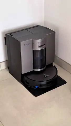 Mein Alltagsbegleiter: DEEBOT X11 von @ECOVACS  Aktionsinformation: 100 € Einführungsrabatt vom 5. bis  18. September  #DEEBOTX11 #XtraInEveryWay #ECOVACS #Staubsauger #SmartCleaning