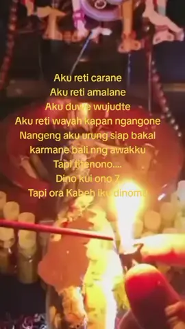 ciri ciri khas wong jowo(titenono...               👆).. #jalur