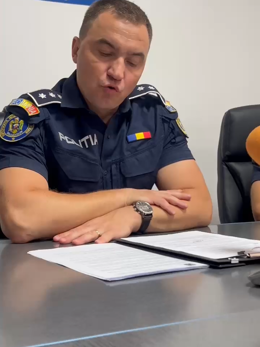 Apel de la șeful Poliției Botoșani pentru botoșăneni #foryoupage #4upage #foryour #fypage #foryoupagе #foruyou #foryouu #foryopage #foryou #botosani #4youpage #foru #4you #news #fyp #POLITIA