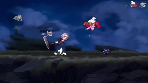 Brawlhalla clips #brawlhalla #fyp #brawclips #brawlhallabow 