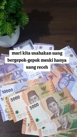 #tiktokviral #fyp #affilietpemula #nabungchallenge 