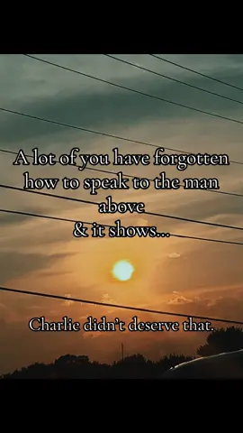 If only his assassin was in touch with God. This would have never happened #fyp #god #jesuslovesyou #charliekirk 