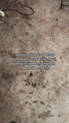 kudu kuat balungane#katamekanik #fyp #mekanikmuda 