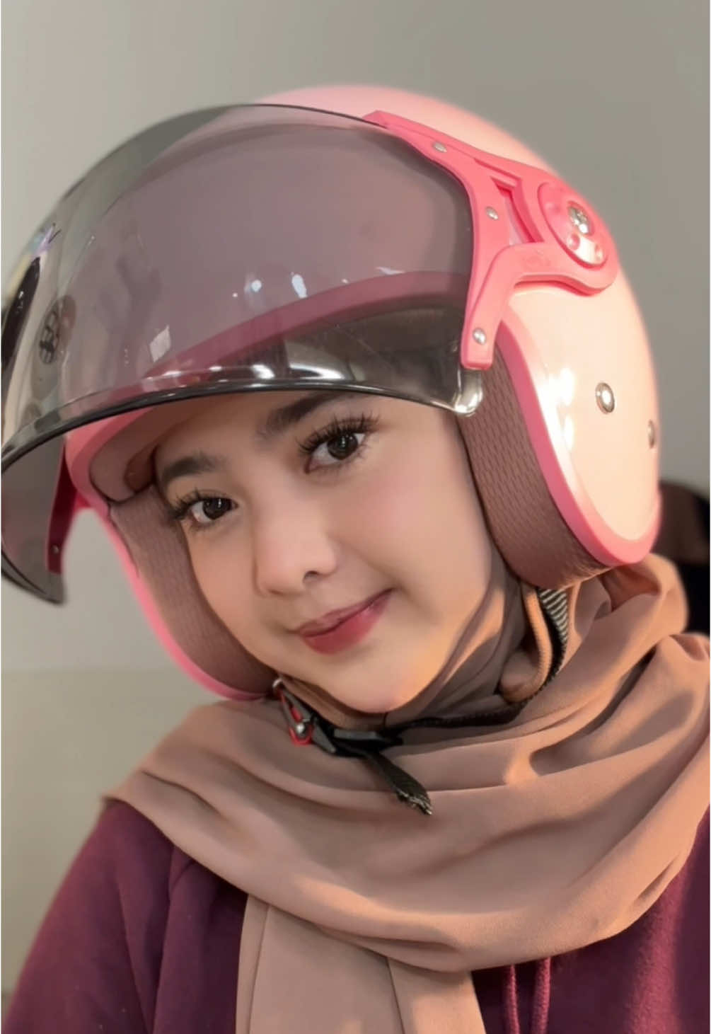 helm murce gemecc 😚