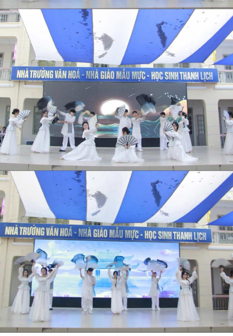 nốt nha các chế iuu #fpy #viral #vannghe #xhhhhhhhhhhhhhhhhhhhhhhh #camkithihoa @Em Xinh Say Hi - Demo @VMingg 