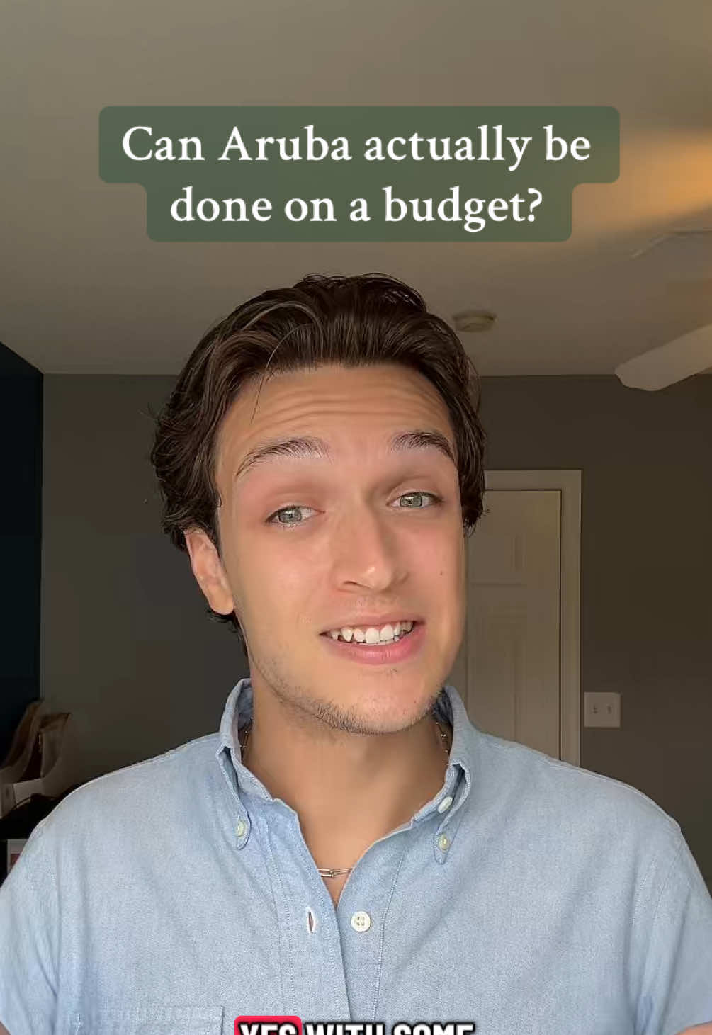 Is Aruba only for luxury travelers, or can you actually do it on a budget? In this video, I break down how to save money on hotels, food, and transportation in Aruba while still enjoying the island’s best beaches and experiences. Here’s how to plan a budget-friendly trip to Aruba without missing out on paradise.#aruba🇦🇼 #aruba #travel #traveltiktok #traveltips 