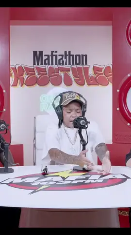 #kaicenat on #Twitch | Mafiathon Freestyle by Young M.A #kai #mafiathon3 #freestyle #youngma #twitch
