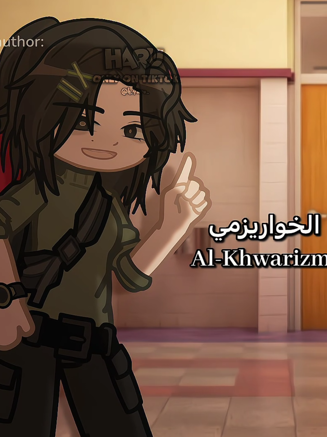 - مدري ليه الناس تاخذ الصوت وتسويه ضحك - @