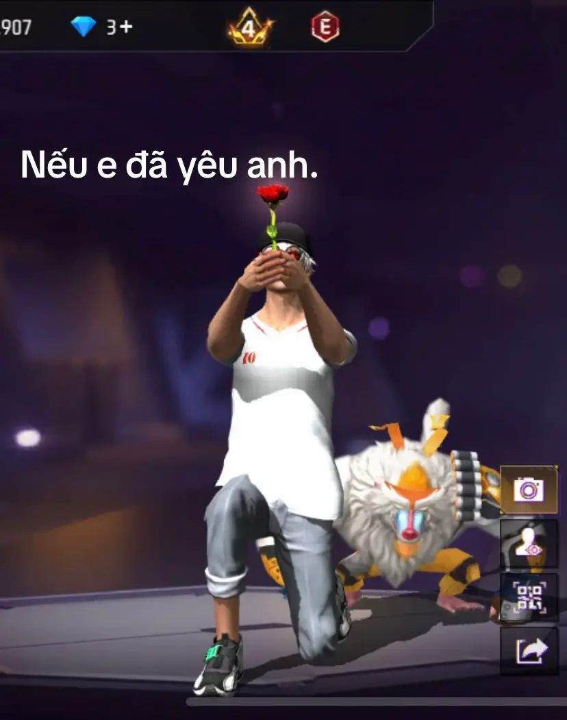 Xin e đừng lm 3 điều này☺️