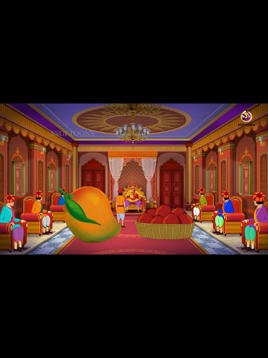 ছোটো তরমুজ বিশাল আঙুর নতুন ঠাকুরমার ঝুলি গল্পটি ভালো লাগলে লাইক কমেন্ট শেয়ার ফলো করে দিবেন আরো নতুন নতুন গল্প পেতে পাশে থাকবেন প্লিজ #tiktokviralvideoforyoupage #tiktokviralkatonvideo #viraltiktokvideo #@TikTok Bangladesh 