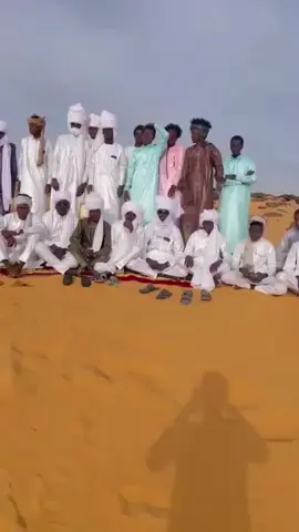ناس الصحرا ✌✌