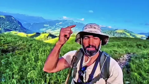 عبدالله كلاسيك في جبال سويسرا🇨🇭☝🏻 #عبدالله_كلاسيك  #سويسرا  #جبل_هايكينك  #بلجيكا  #المانيا 