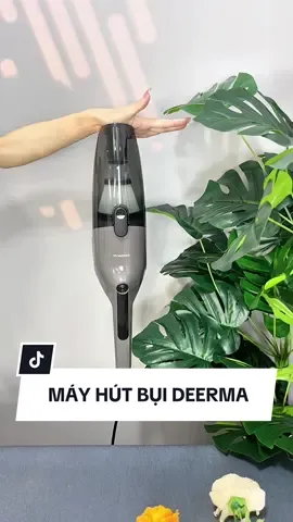 Quét chục lần chưa xong, hút 1 lần là sạch bóng #coutphuong8 #deermavietnam #mayhutbuideerma #dx120c #vesinhnhacua 