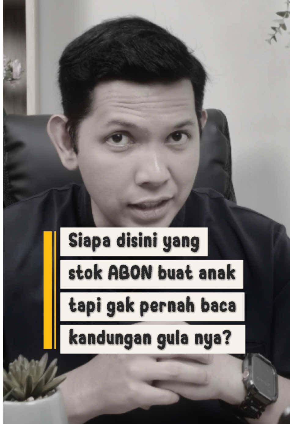 🫣 Penyebab anak GTM dan ketagihan manis ternyata bisa datang dari hal yang nggak kita duga, lho. Salah satunya abon! 😱 Padahal sering jadi andalan ya. Kenapa bisa begitu? Dan gimana cara memilih abon yang tepat? Simak video ini  . . @Realfood Momiku  . . #AbonTanpaGula #AbonSehat #TanpaRibet #TanpaFreezer #DokterAnak