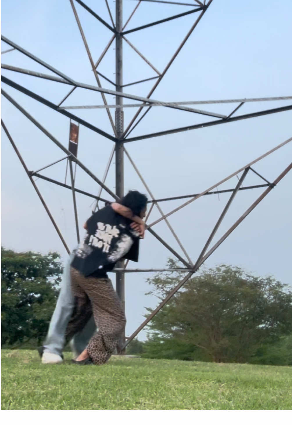 jujur dari awal udah ragu bikin trend ini sm dia😭