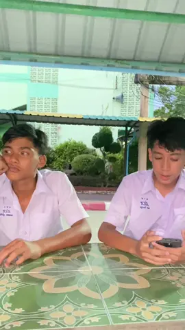 สรุปเขาชอบไหม#fyp #โรงเรียนดังย่านหลังแขวง #ฟีดดดด #เดชะปัตตนยานุกูล #อาเวาะมอ3