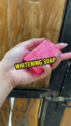 Glowing at mabangonf skin dahil dito sa whitening soap!🥰✨ #whiteningsoap #seoulsecretwhiteningsoap #soap #whiteningsoaprecommendation #seoulsecret 