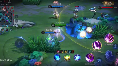 Sơn Tùng MTP #1stAkame #butterfly #highlight #lienquanmobile #xuhuong 