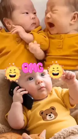 #duet dengan @Funny Mask #baby gemeeessss😘😘😘😘#duet #fypシ゚ 