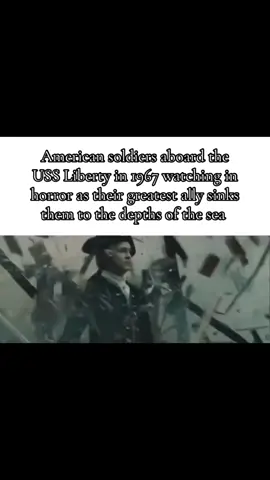 #isreal #USSLiberty #coal #SunandSteelv14 #giftok 