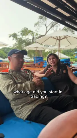 Advice from a seasoned trader — John Penetrante himself: 👉 Stick to the basics.  Don’t overcomplicate the markets. Master the foundation, the profits will follow.