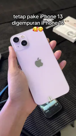 sesuai kebutuhan aja☺️😍#iphone #iPhoneMedan #fyp #viral #wulan