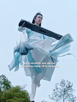 San kapa  #lanwangji #wangyibo #wyb #theuntamed #fyp 